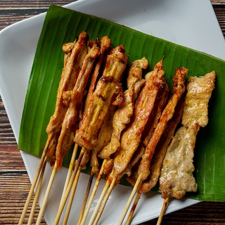 NỌNG HEO - Thịt heo nóng (500g/ 1kg)