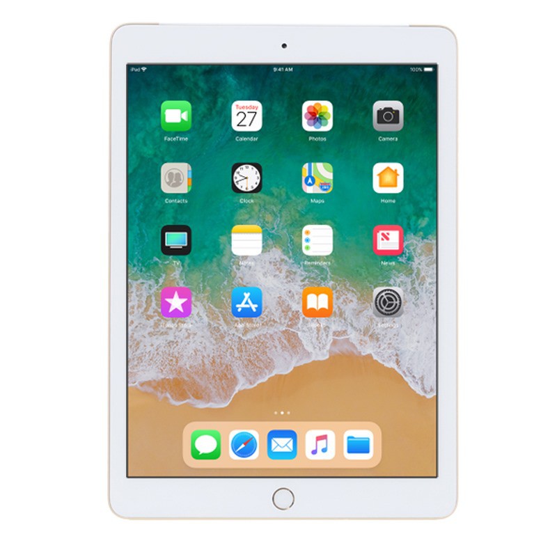 Máy tính bảng ipad Mini 2 - 16GB/32GB/64GB (Wifi + 4G) Hàng Quốc tế chính hãng Apple