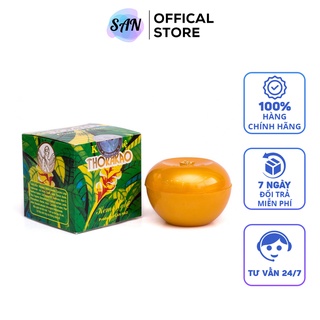 Kem nghệ Thorakao - mờ các vết thâm sẹo, ngừa mụn 7g