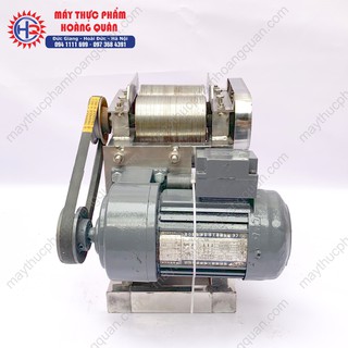 Máy Cắt Bì Heo Có Mô Tơ