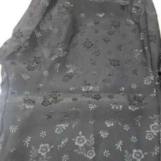 QUẦN GẤM HOA  BÀ GIÀ