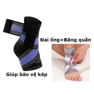 BĂNG CUỐN CỔ CHÂN AOLIKES 7528