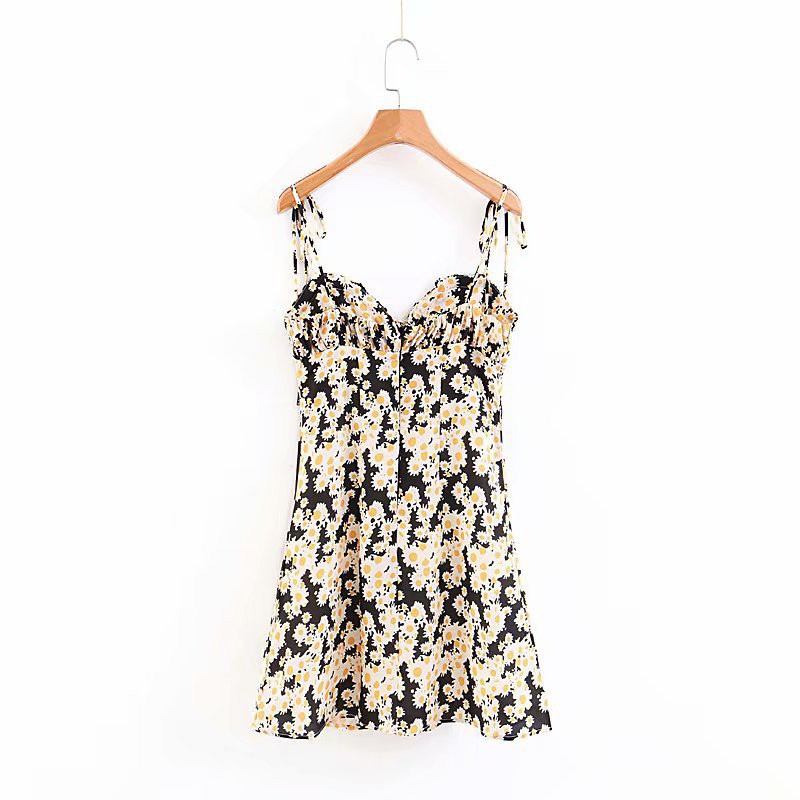 Đầm Ống Hoa Cúc Nhỏ Xinh 70434 | BigBuy360 - bigbuy360.vn