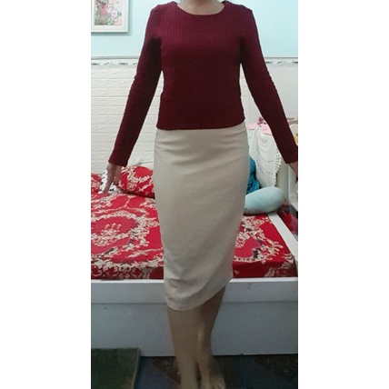 Set trang phục size dưới 50kg.