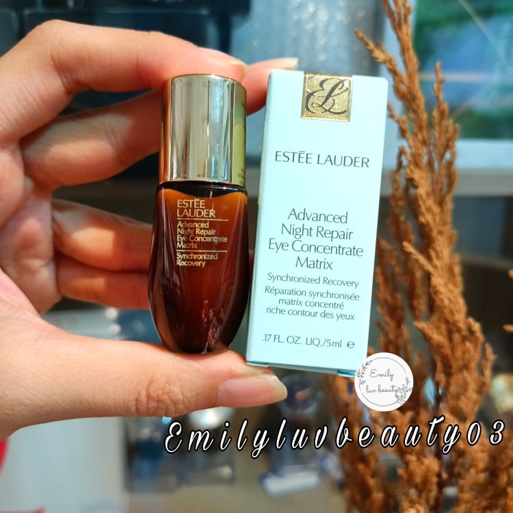 Serum dưỡng mắt Estee Lauder Advanced Night Repair Eye Matrix 5ml