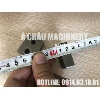 LƯỠI CẮT CỦA MÁY CẮT SẮT HÀN QUỐC