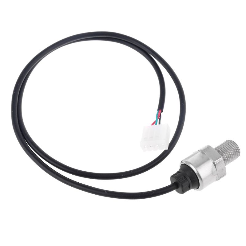 Bộ Cảm Biến Thu Phát Chính Xác Chuyên Dụng Cho Đo Áp Suất Dầu