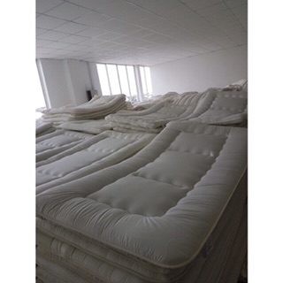 Nệm xuất Nhật cao cấp 1m4x2m