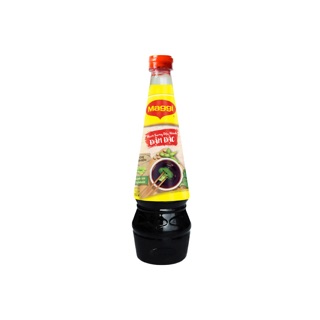 Nước tương Maggi 700ml đậm đặc dậu nành giao ngẫu nhiêm hsd nhập liên tục