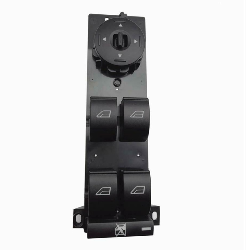 Nút Công Tắc Điều Khiển Cửa Sổ 3M5T-14A132-AG Cho Ford Focus MK2 C-Max