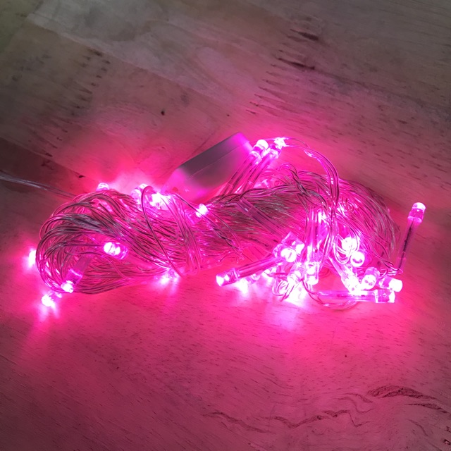 Led Không Chớp 8M