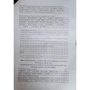 Kem 3x Phương Anh, kem dưỡng trắng da ban ngày chính hãng