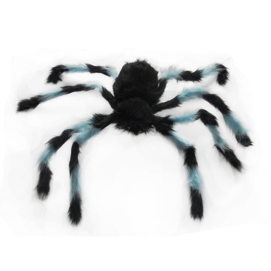 Nhện giả trang trí 75cm Halloween đồ trang trí nhà cửa lễ hội
