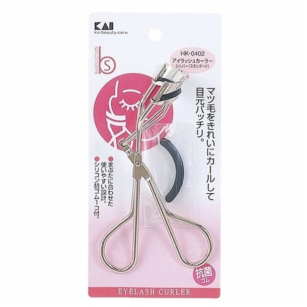 KẸP MI KAI EYELASH CURLER - Nhật Bản
