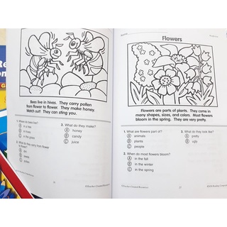 [Xả Kho!] Đọc hiểu - READING COMPREHENSION GrK-6 - 7q