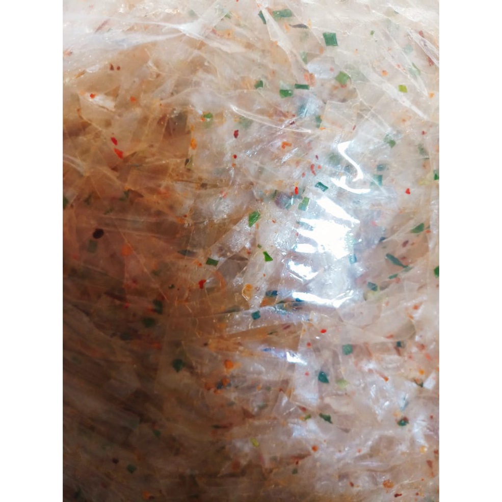 URGS 1kg Bánh tráng Trộn sẵn Tây Ninh chính gốc giá lò ! 25 AO7