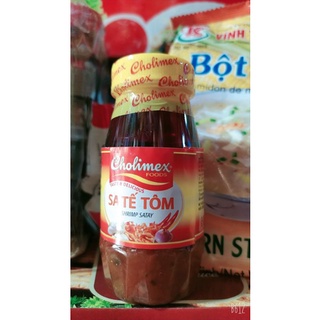 Sate cholimex