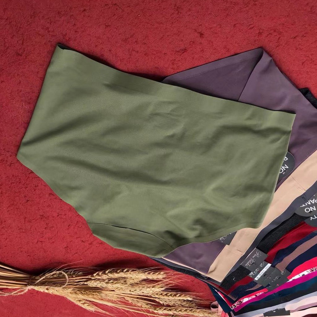 Quần lót Mỹ, lưng cao, không đường may | BigBuy360 - bigbuy360.vn