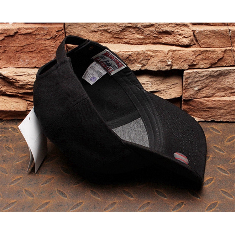 Nón lưỡi trai phong cách năng động trẻ trung dành cho cả nam và nữ