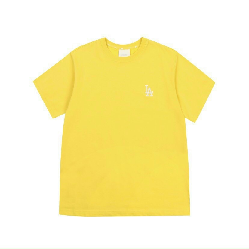 Áo Thun Cao Cấp Unisex NY logo Mega