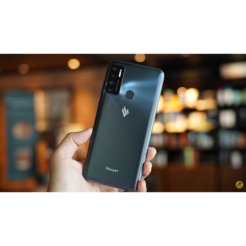 Điện thoại Vsmart Live 4 - 6GB- 64GB- Hàng chính hãng- Bảo hành 18 tháng | BigBuy360 - bigbuy360.vn