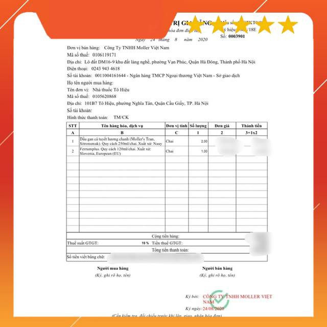 Siro Ferrumplus 120 ml (Chính hãng)- Bổ sung Sắt cho người thiếu máu, không tanh, | Thế Giới Skin Care