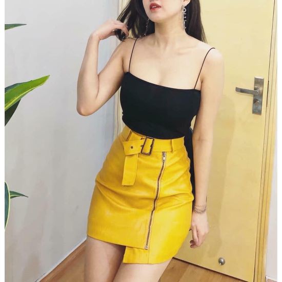 Áo Lót Nữ 🌷FREESHIP🌷 Áo Hai Dây Nữ Mặc Trong Dáng Ngắn Siêu Rẻ Siêu Đẹp-NABI | BigBuy360 - bigbuy360.vn