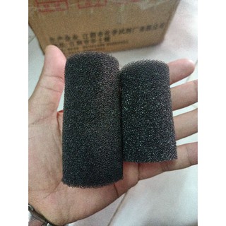 Mút Bịt Tép