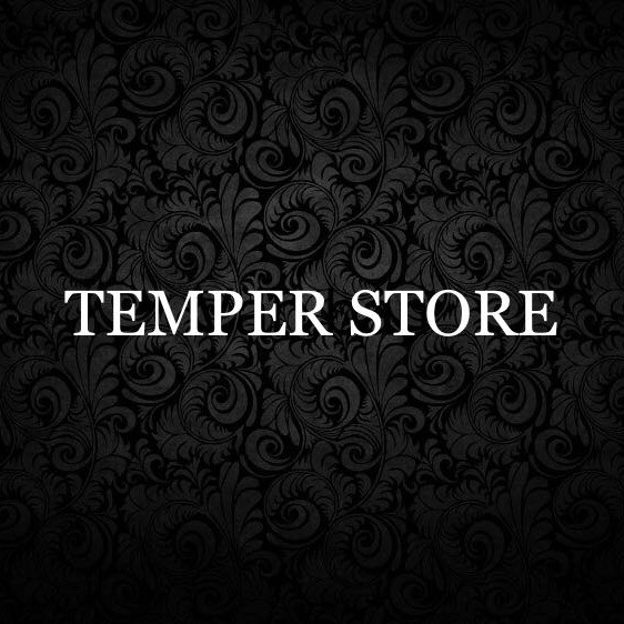 TEMPER STORE