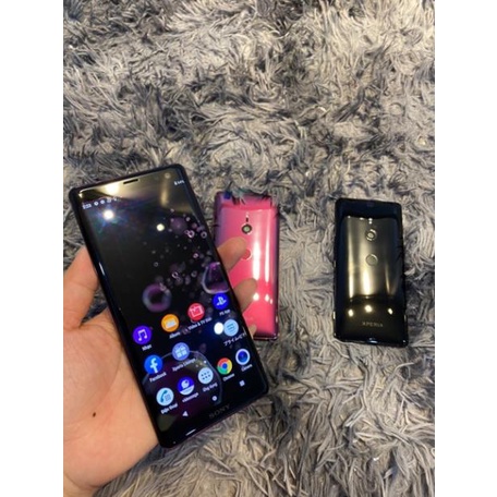 ĐIỆN THOẠI sony xpria xz3 ram 4/64g nhật | BigBuy360 - bigbuy360.vn