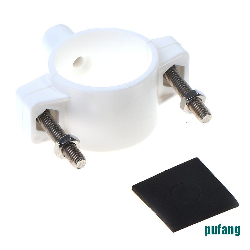 (Mới) Van Nối Ống Nước 1 / 4 "Od Cho Bể Cá