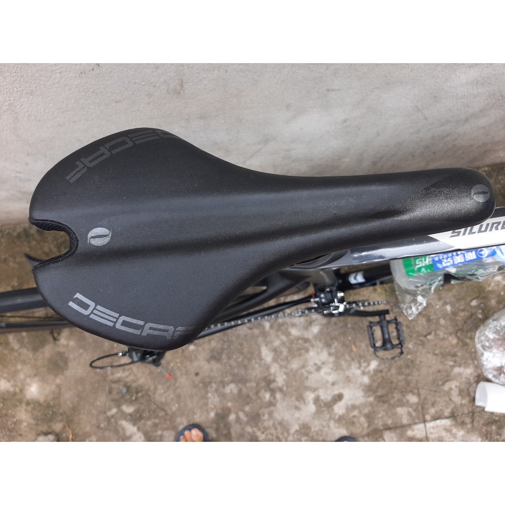 XE ĐẠP ĐUA JAVA SILURO S3, Bộ đề SHIMANO Tiagra 4700 japan,  Phuộc carbon T800 cao cấp, Xe mới bảo hành 1 năm