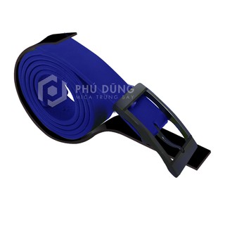 [COMBO 10 Kệ] Đế Mica ĐEN BỀ BẢN 30mm Trưng Bày Dây Nịt