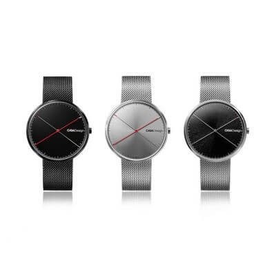 Đồng hồ Nam Quartz CIGA Design X series