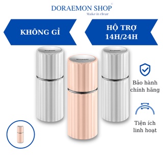 Bình giữ nhiệt cắm điện Hyundai 250ml tiện ích dễ sử dụng