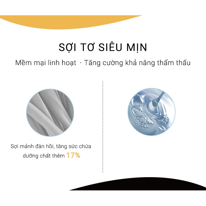Mặt nạ Zero Neogence phục hồi dành cho da dầu mụn và dưỡng ẩm gấp đôi - 5 miếng x 33 ml | BigBuy360 - bigbuy360.vn