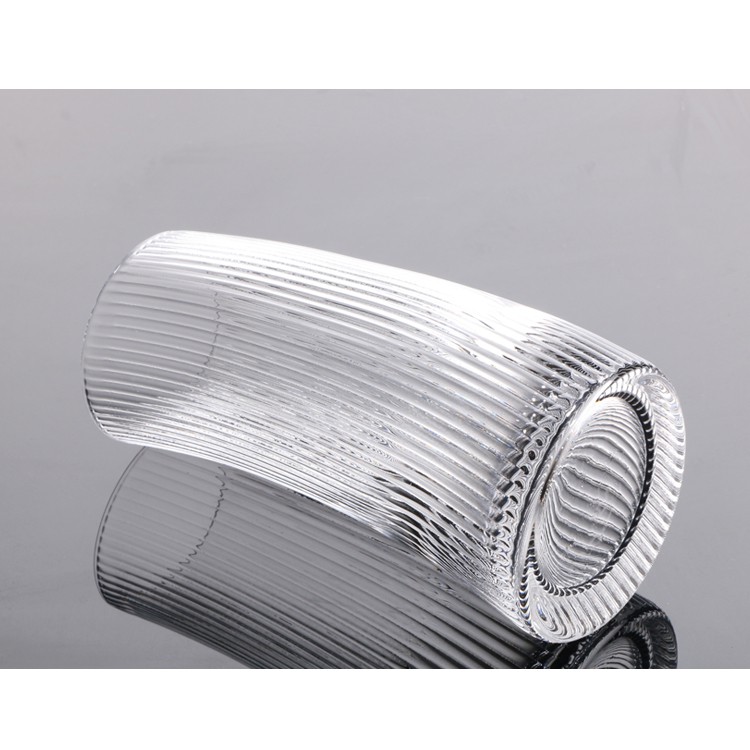 Ly Bravura Khứa Cạnh - Ly Highball CockTail