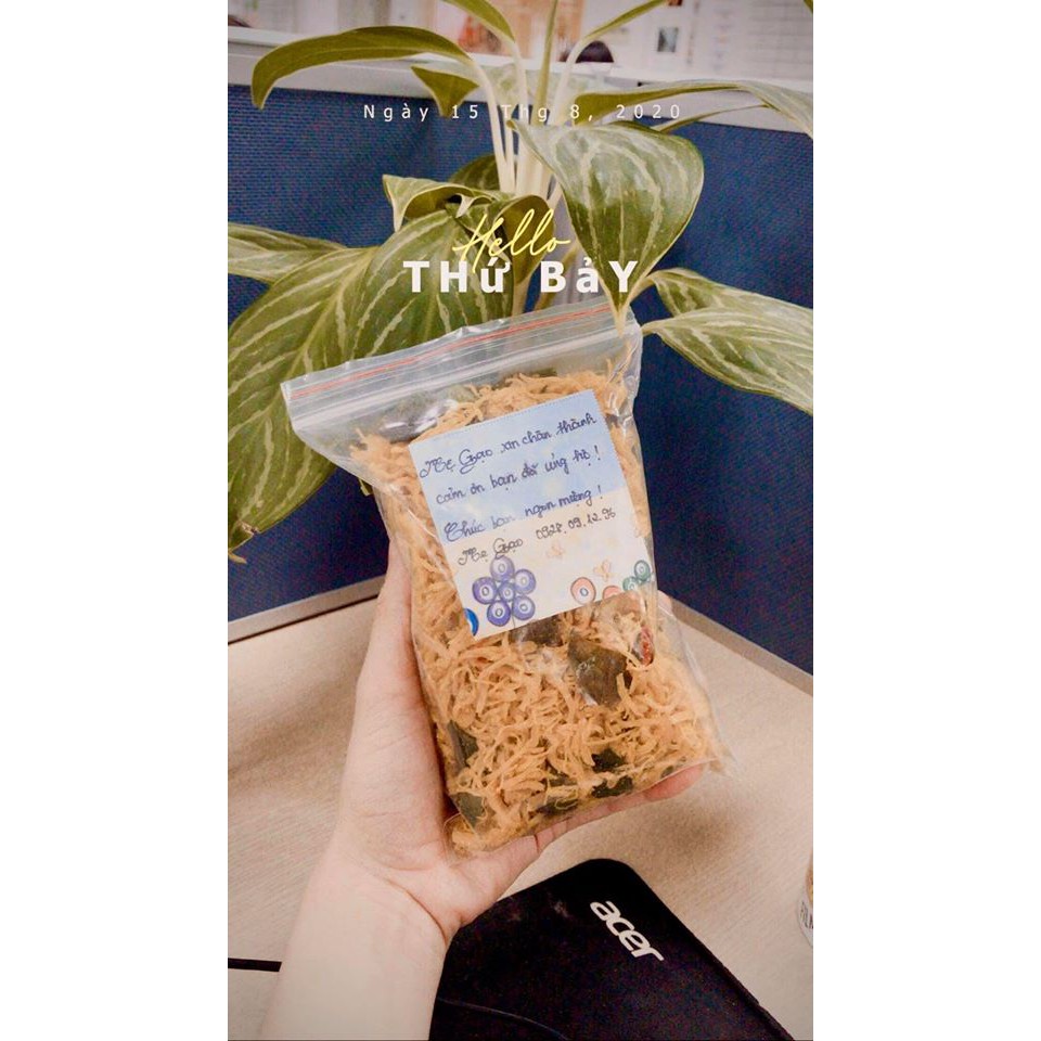 Khô gà lá chanh | BigBuy360 - bigbuy360.vn