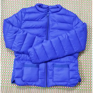 Thanh lý áo phao nữ size L