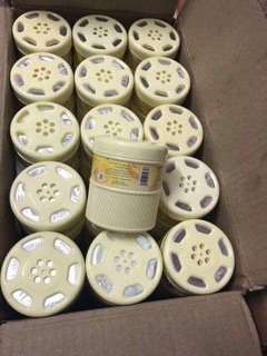 Sáp thơm lymo phòng hàng Việt Nam