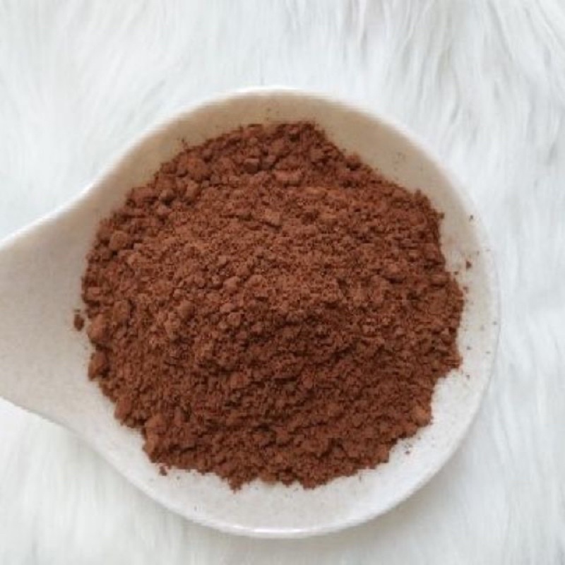 Bột Cacao Nguyên Chất Daklak hộp 500g