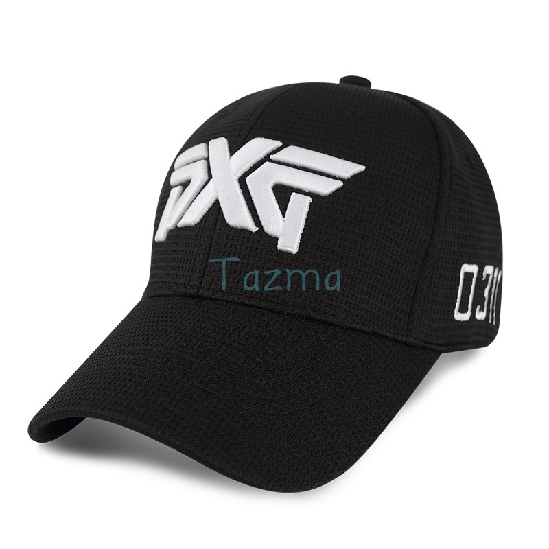 Mũ Lưỡi Trai Thể Thao Câu Lạc Bộ Golf Câu Lạc Bộ Ngoài Trời Thương Hiệu PXG Hàng Mới Miễn Phí Vận Chuyển