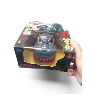 Đồ chơi hàm răng cá sấu