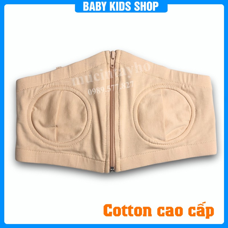 Áo hút sữa rảnh tay cao cấp, chất thun cotton siêu mịn, hàng Việt Nam chất lượng cao