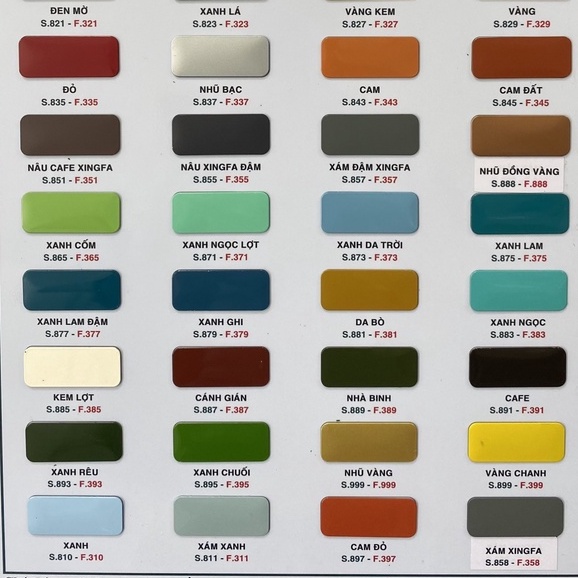 SƠN SẮT MẠ KẼM SƠN 1 THÀNH PHẦN KOBA 800g