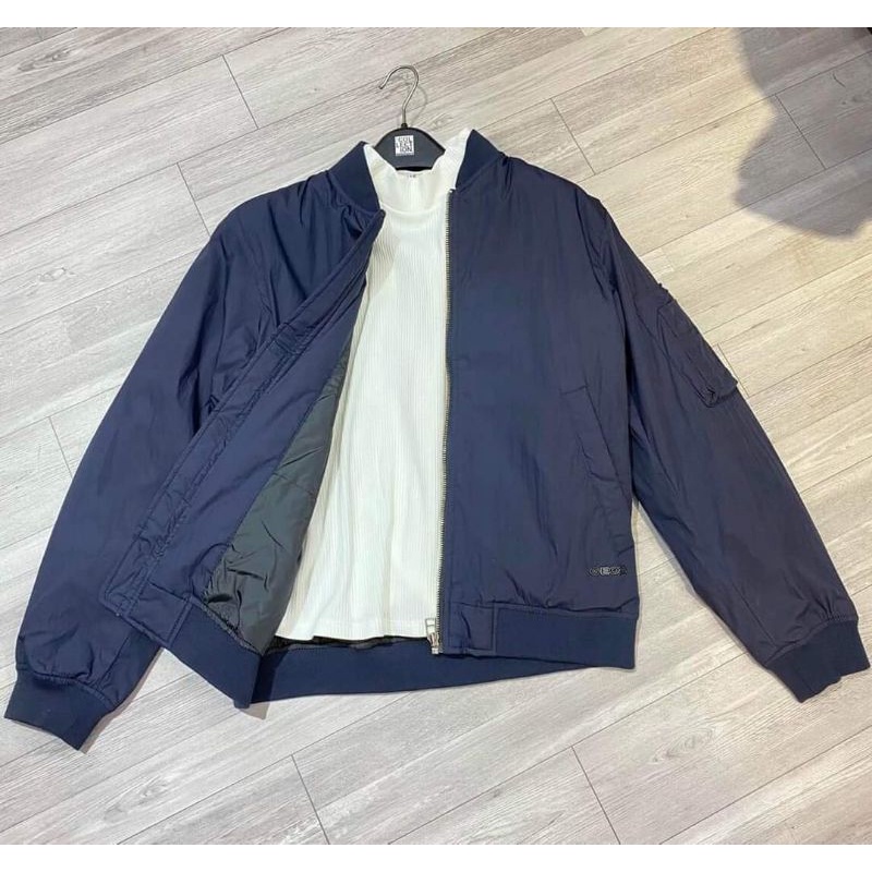 Áo BOMBER hàng VNXK xịn