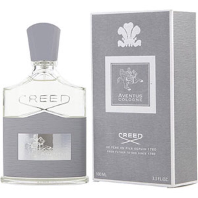 NƯỚC HOA CREED AVENTUS COLOGNE 100ml | BigBuy360 - bigbuy360.vn