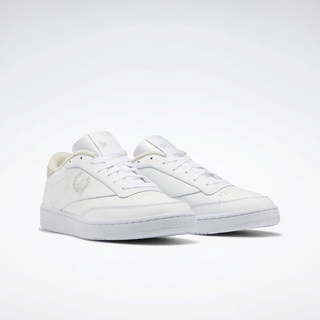 Giày thể thao nam reebok club c 85 gz3655
