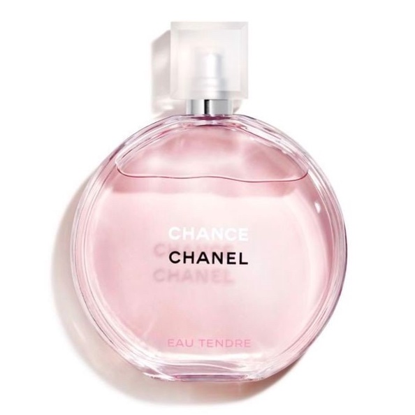 [CHÍNH HÃNG]  Nước hoa chính hãng Chanel Chance Eau Tendre full Box