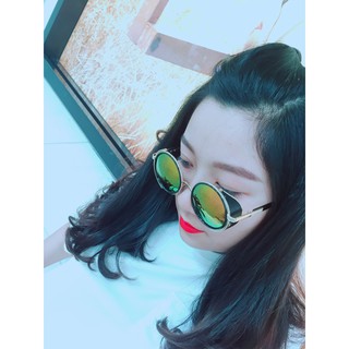 Kính mắt thời trang nữ T300